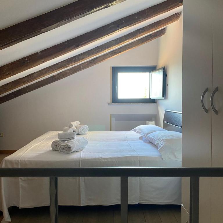 Casa Nalu' - Appartamento con 1 Camera da Letto - 2