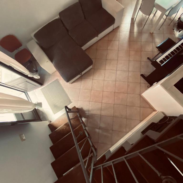 Casa Nalu' - Appartamento con 1 Camera da Letto - 6