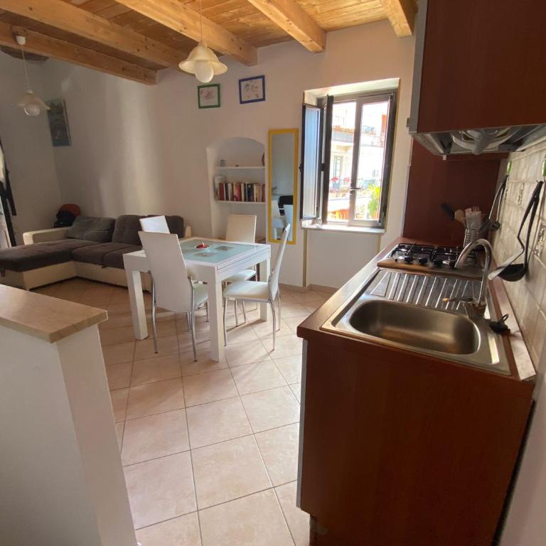 Casa Nalu' - Appartamento con 1 Camera da Letto - 7
