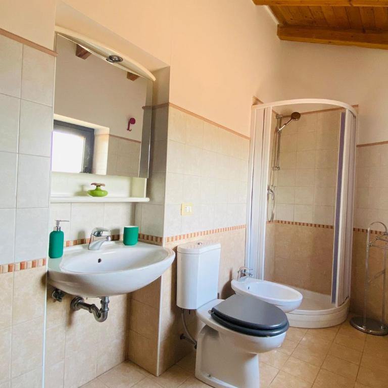 Casa Nalu' - Appartamento con 1 Camera da Letto - 8