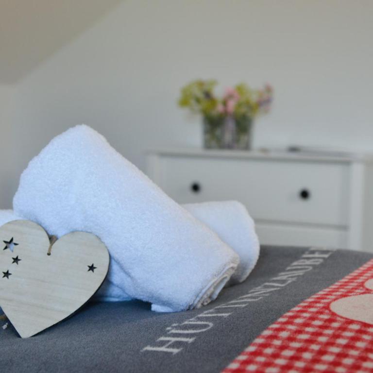 Alpine Appartement Top 8 by AA Holiday Homes - Apartment mit Blick auf die Berge - 5