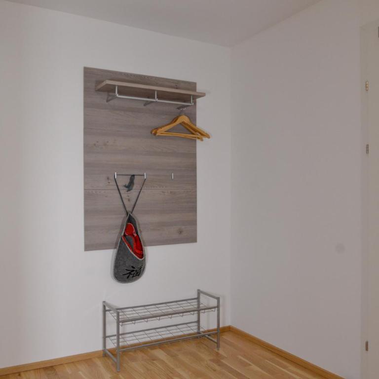 Alpine Appartement Top 8 by AA Holiday Homes - Apartment mit Blick auf die Berge - 11