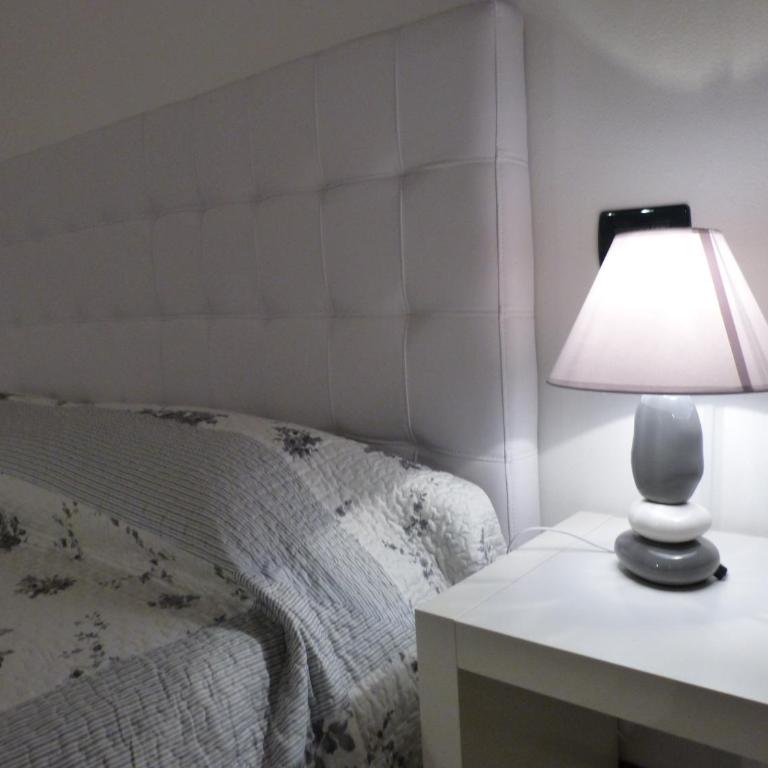 Residenza Ugo Bassi - Monolocale Deluxe - 28