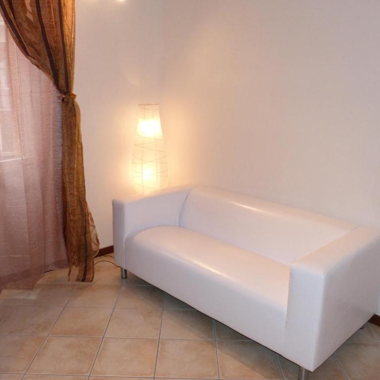 Residenza Ugo Bassi - Monolocale Deluxe - 29