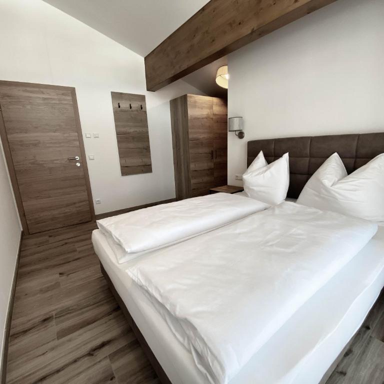 Appartement Tauernblick Radstadt - Two-Bedroom Apartment - 8