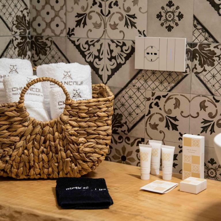 Chiancole - Trulli Experience - Casa con 2 Camere da Letto - 16