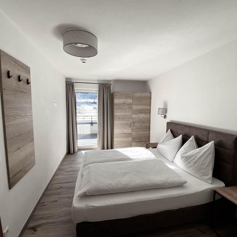 Appartement Tauernblick Radstadt - Two-Bedroom Apartment - 7