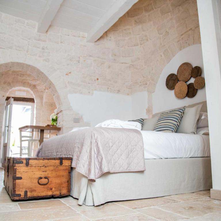 Chiancole - Trulli Experience - Casa con 2 Camere da Letto - 5