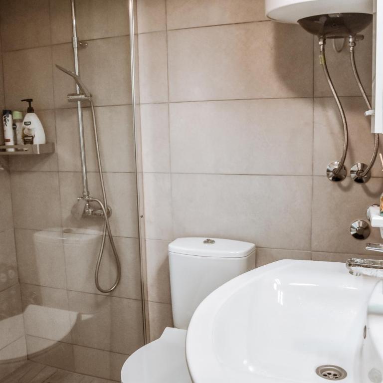 Sojenica Ivona - Kuća sa 2 Spavaće Sobe - 3