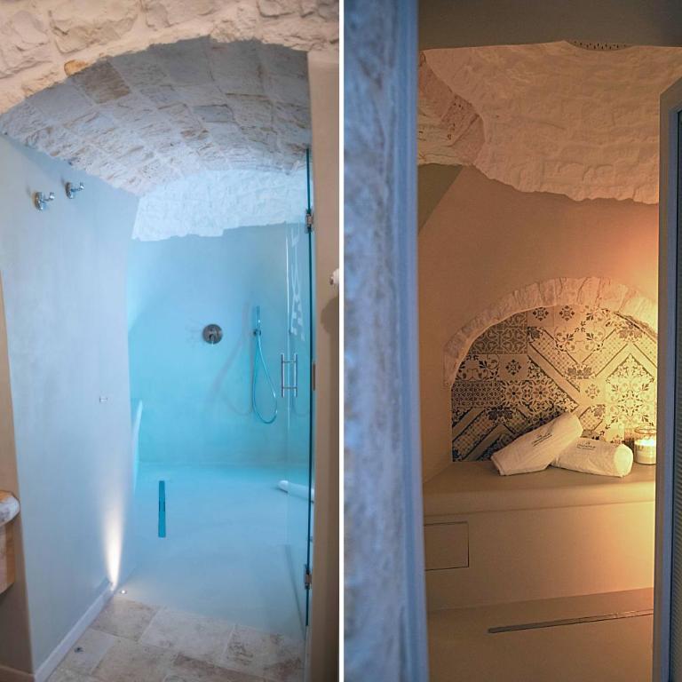 Chiancole - Trulli Experience - Casa con 2 Camere da Letto - 18