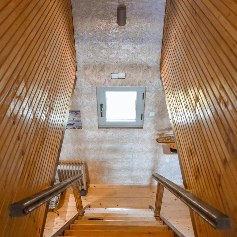 Sojenica Ivona - Kuća sa 2 Spavaće Sobe - 12