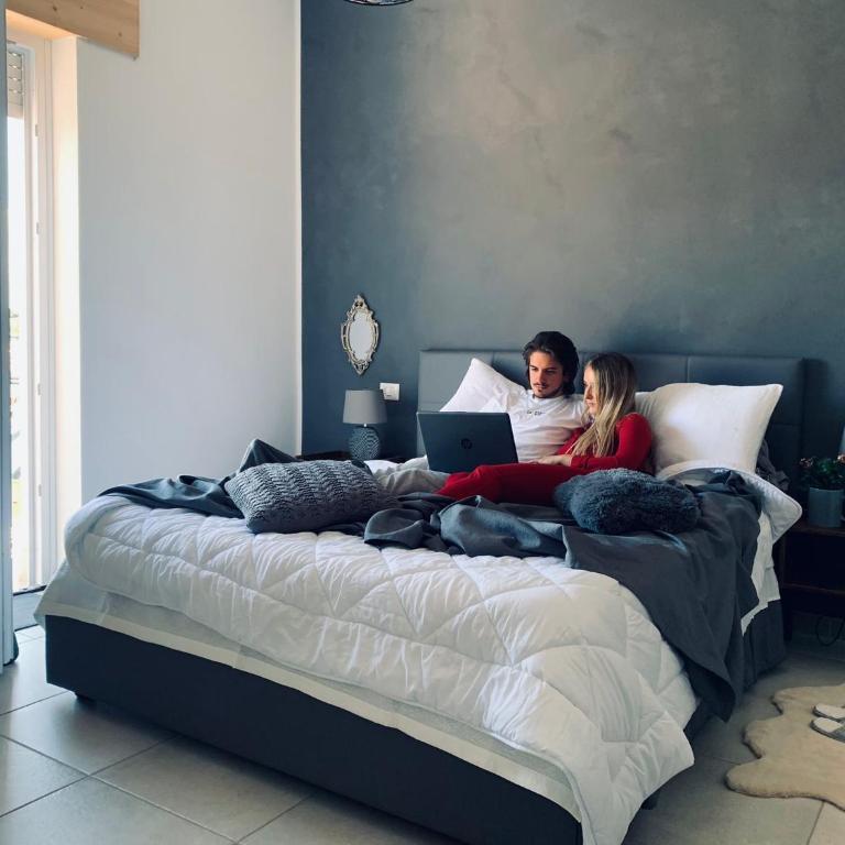 Homelyfeeling - Casa Vacanze - 21
