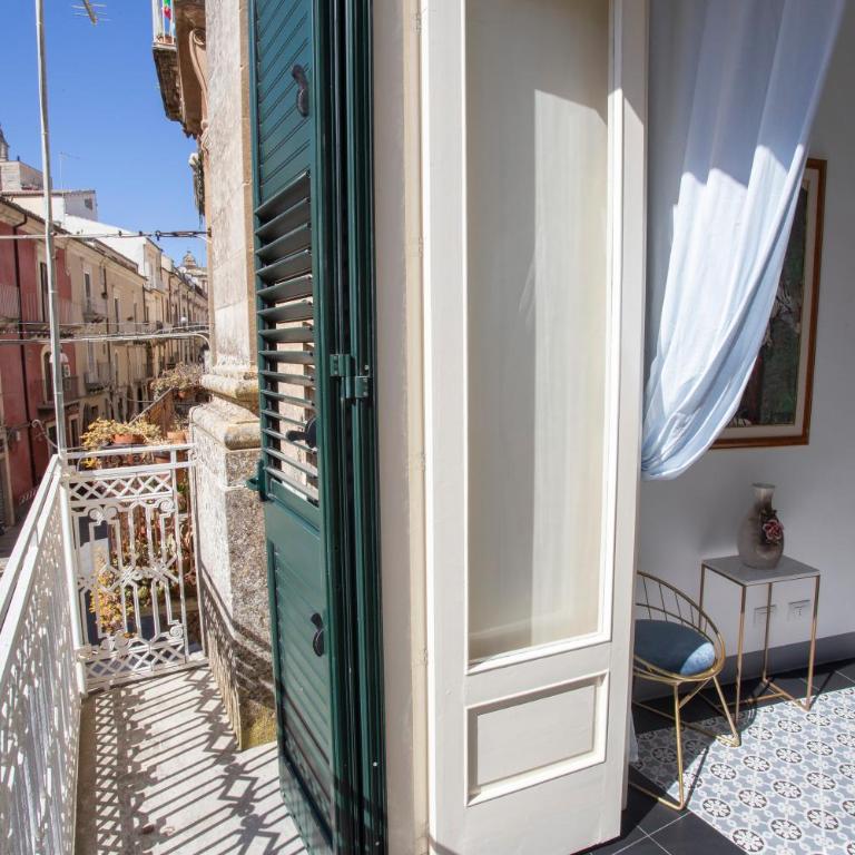 Palazzo d'Autore - Luxury Home - Ragusa Centro - Appartamento Deluxe - 28