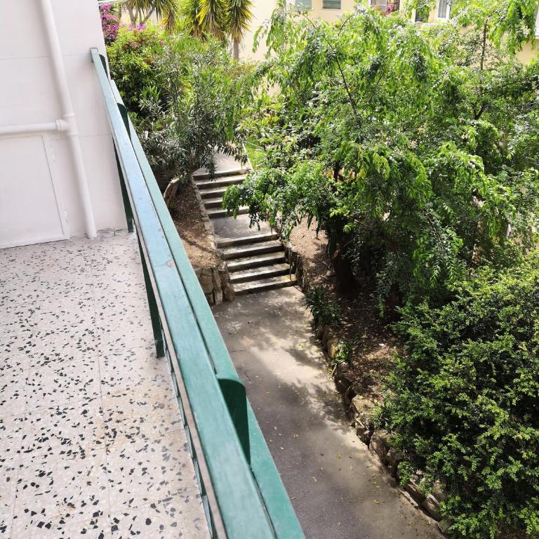 CasAgnese Sanremo - Appartement - Vue sur Jardin - 33