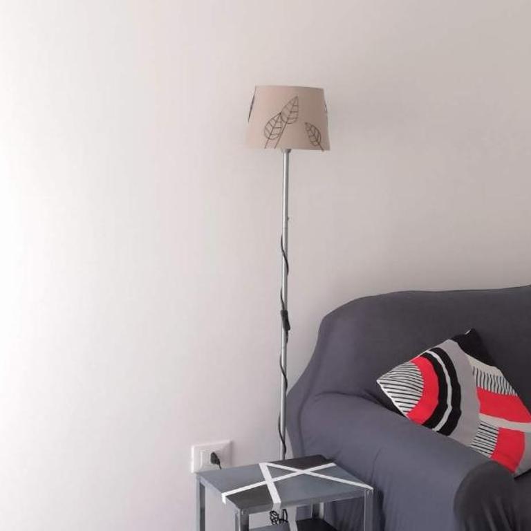 CasAgnese Sanremo - Appartement - Vue sur Jardin - 16