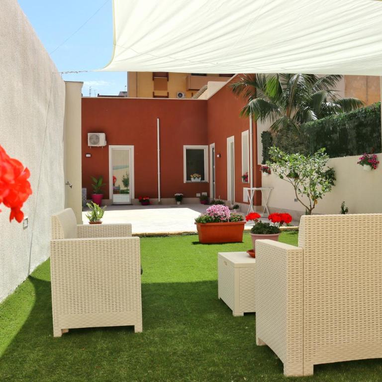 SoleMare Alloggio Turistico - Appartamento - 5