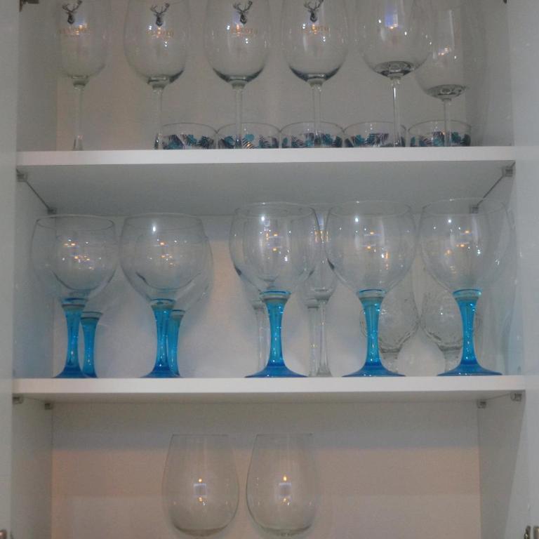 Blue Horizon Luxury Apartment - Apartamento de 1 dormitorio - 61