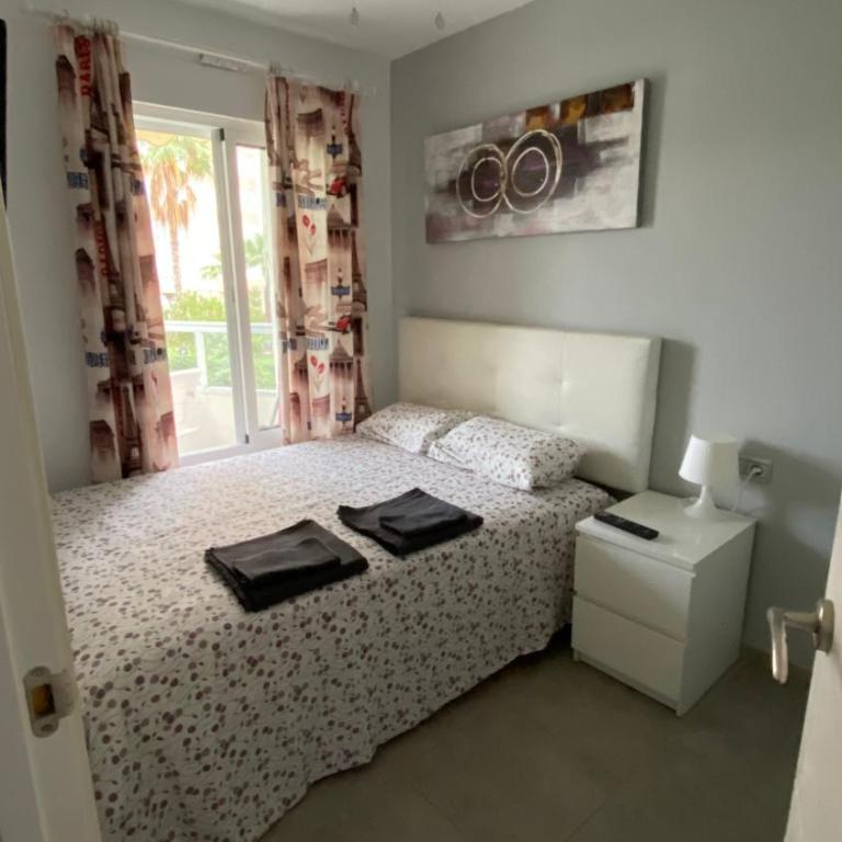 Apartamento a estrenar en primera línea de Playa - Apartamento de 1 dormitorio - 3