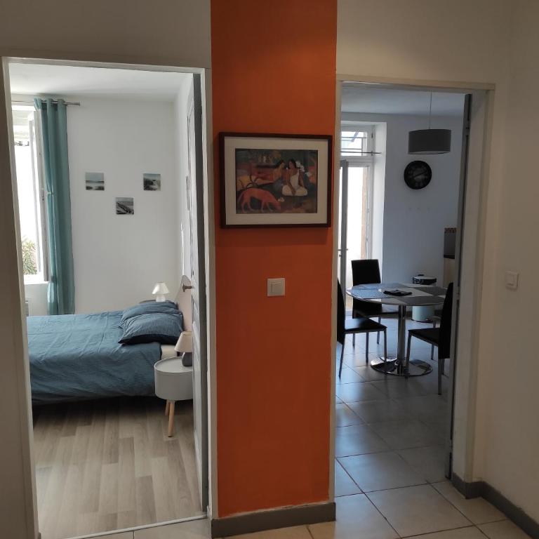 appartement villa Marie Fanny - Apartment - 15