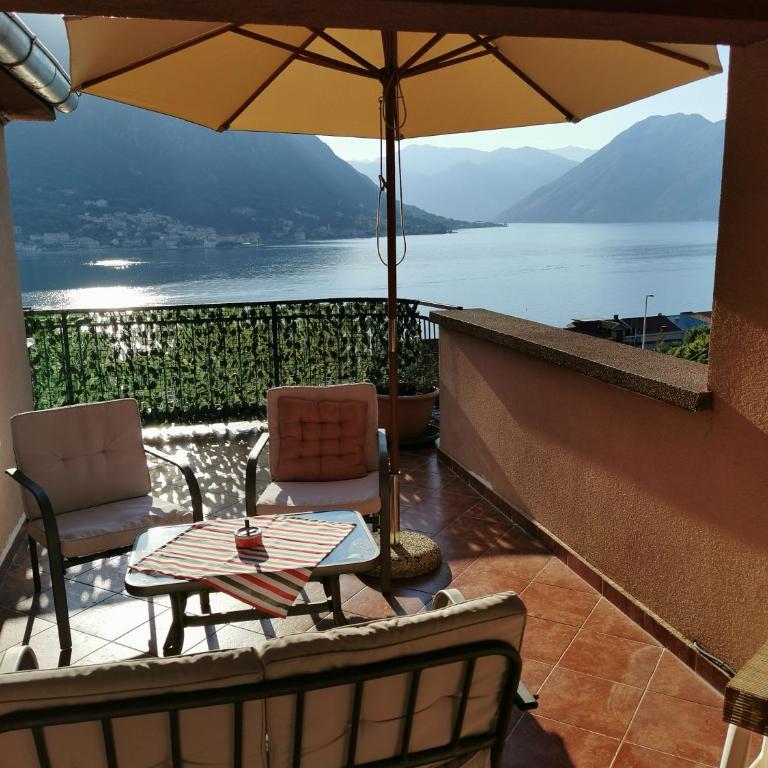 Villa Sofia - Three-Bedroom Apartment - 17