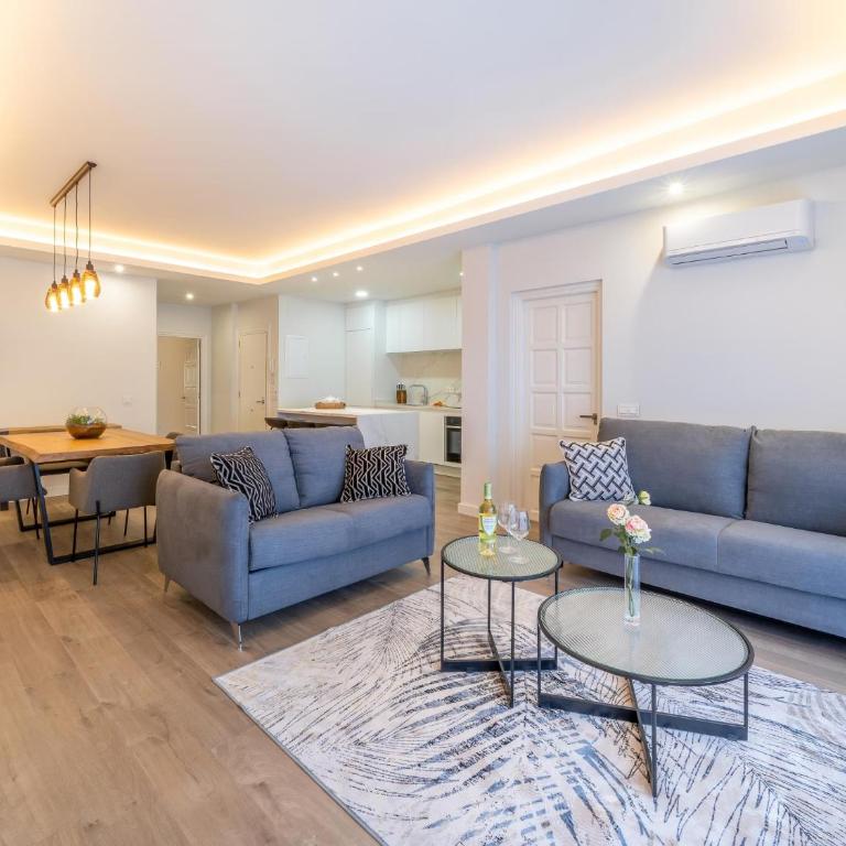 Adm 5 316 andalucía del mar - Apartamento de 2 dormitorios - 7