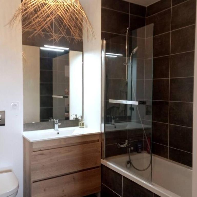 Le Boréal - Chalet des Etoiles - Appartement - 21