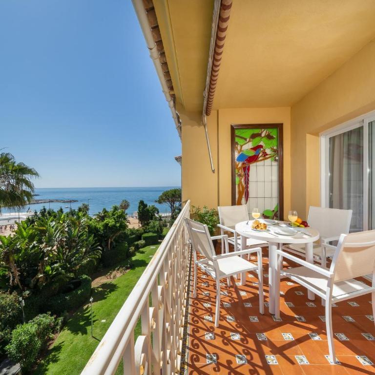 Adm 5 316 andalucía del mar - Apartamento de 2 dormitorios - 4