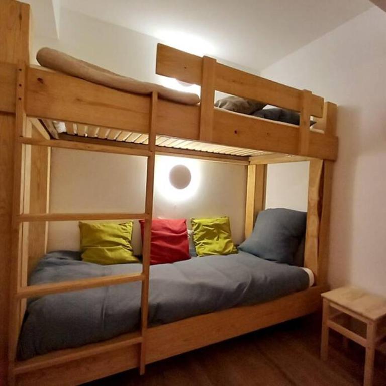 Le Boréal - Chalet des Etoiles - Appartement - 16