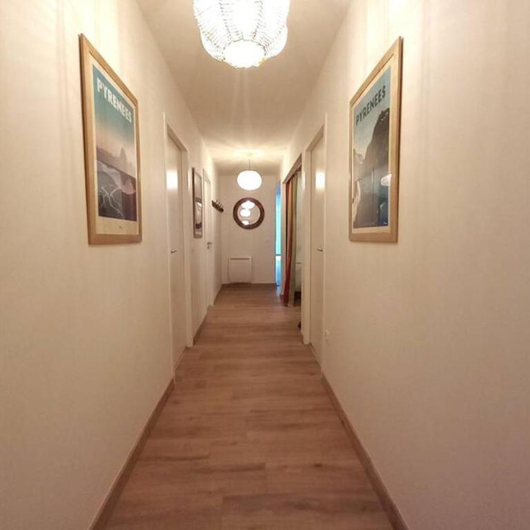 Le Boréal - Chalet des Etoiles - Appartement - 15