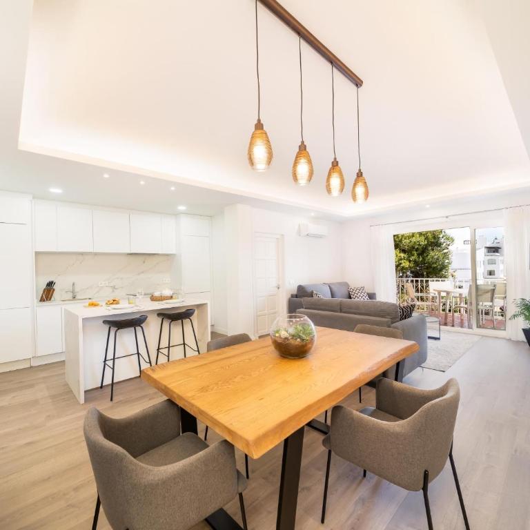 Adm 5 316 andalucía del mar - Apartamento de 2 dormitorios - 2