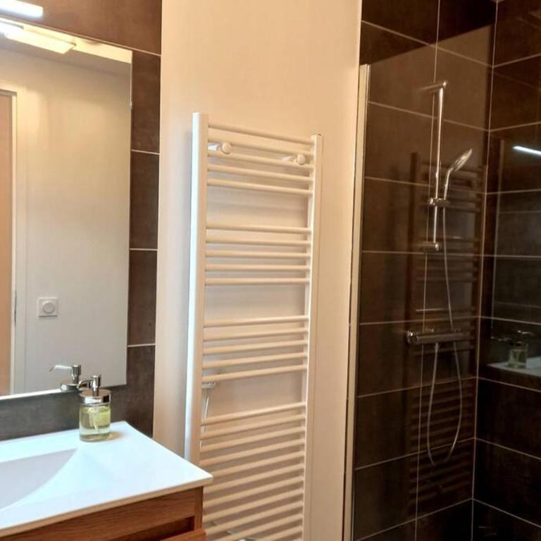 Le Boréal - Chalet des Etoiles - Appartement - 24