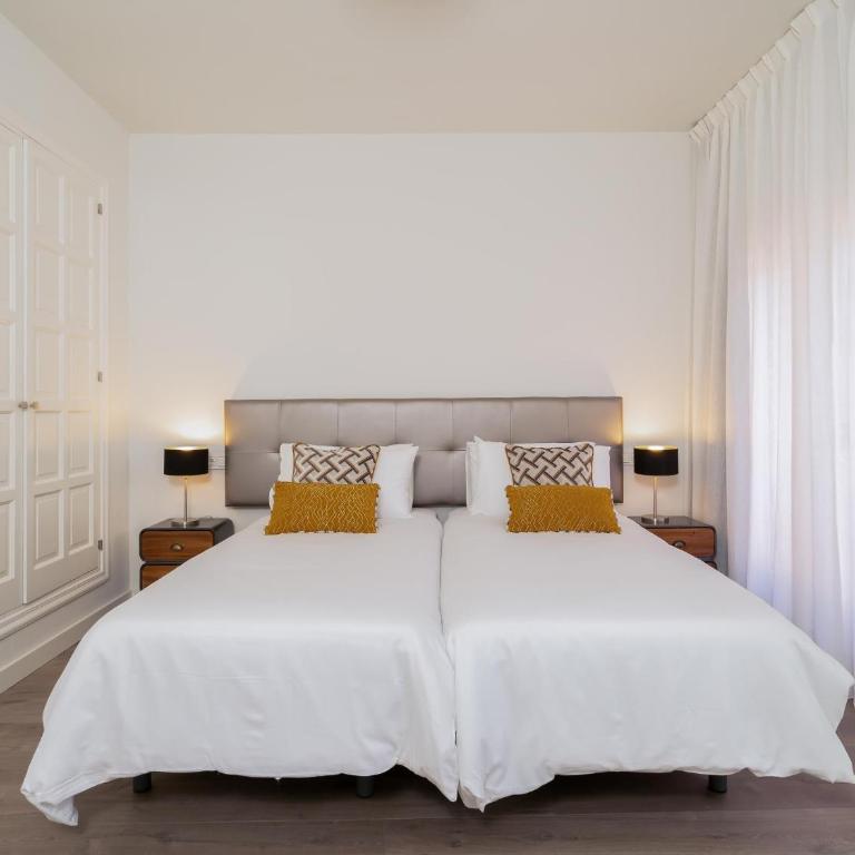 Adm 5 316 andalucía del mar - Apartamento de 2 dormitorios - 11
