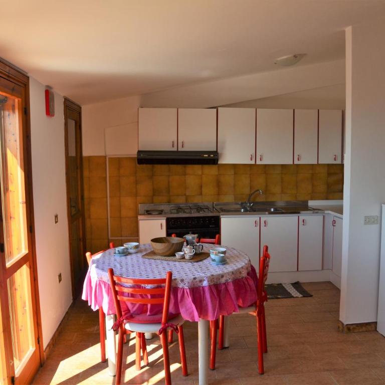 Penthouse Mare e Monti - Appartamento con 2 Camere da Letto - 14