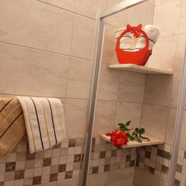 Andrej Apartments - Apartment - 8
