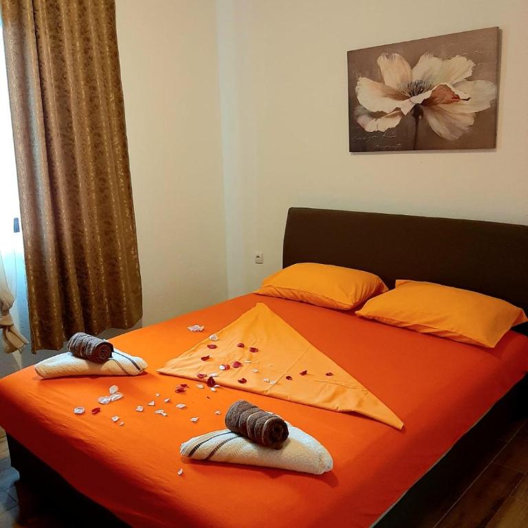 Andrej Apartments - Apartment - 6