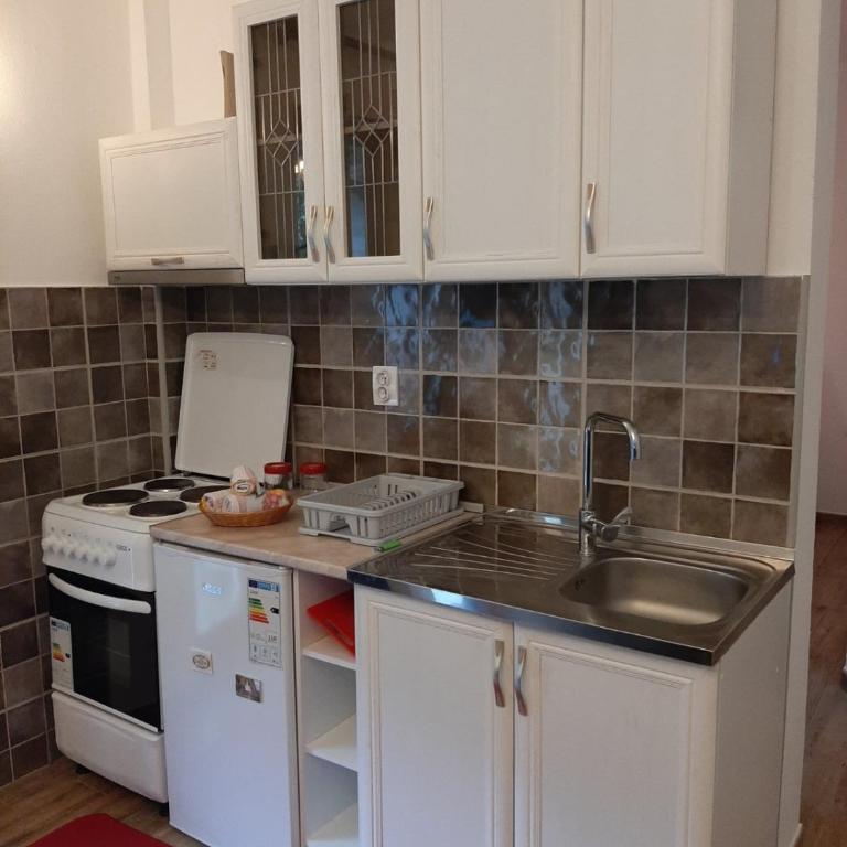 Andrej Apartments - Apartman - 7