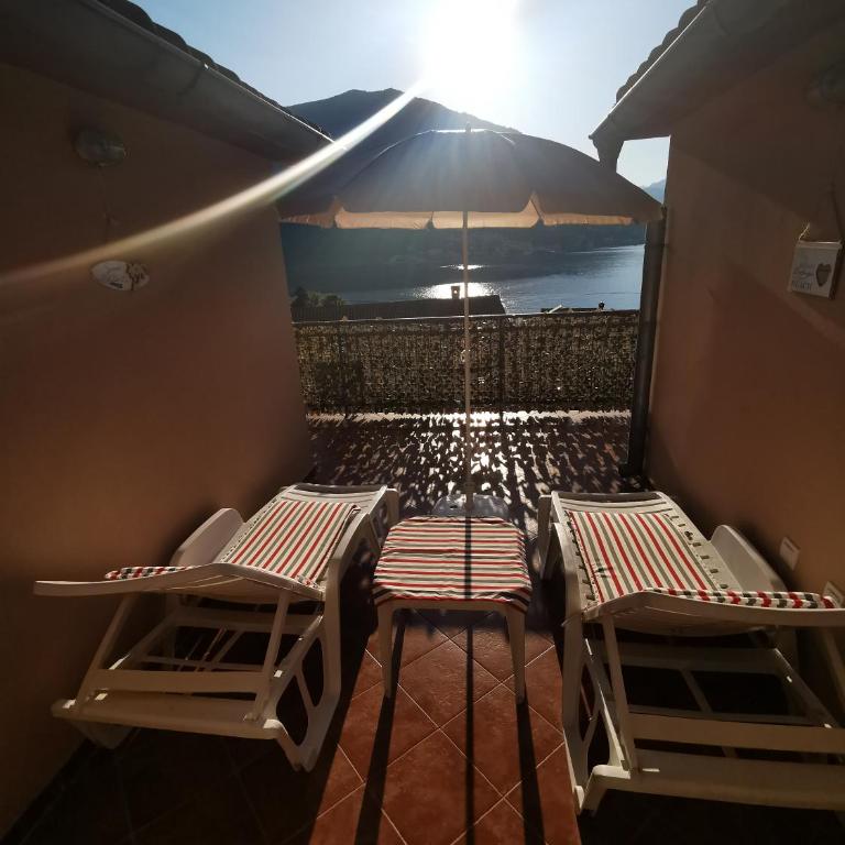Villa Sofia - Three-Bedroom Apartment - 16