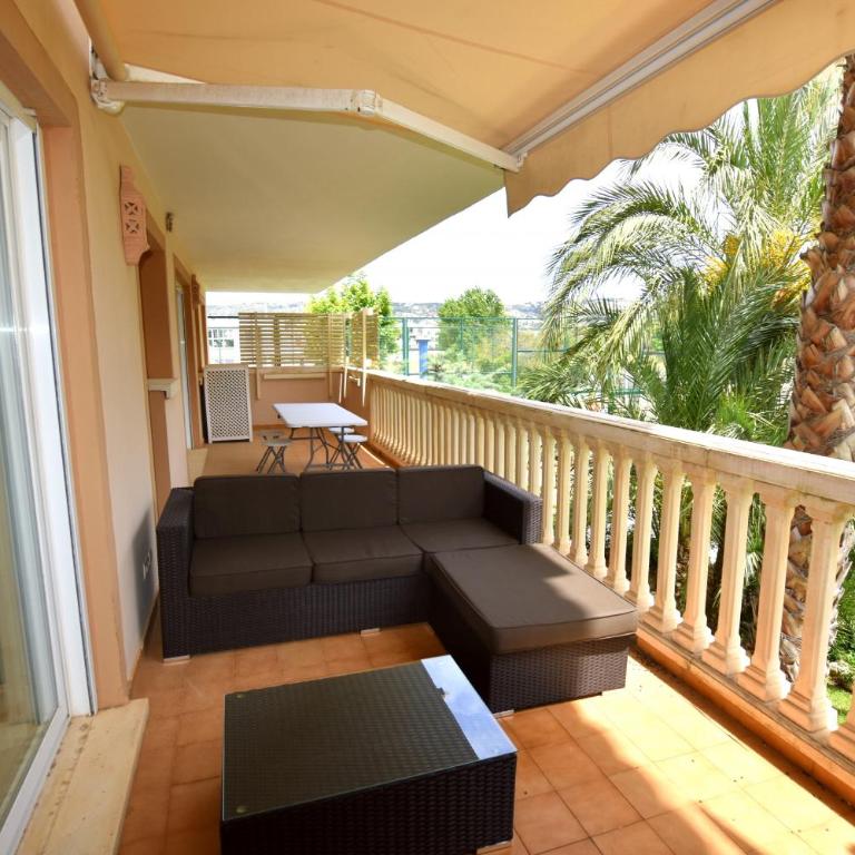 5006 Apartamento Nou Fontana Javea - Apartamento - 8