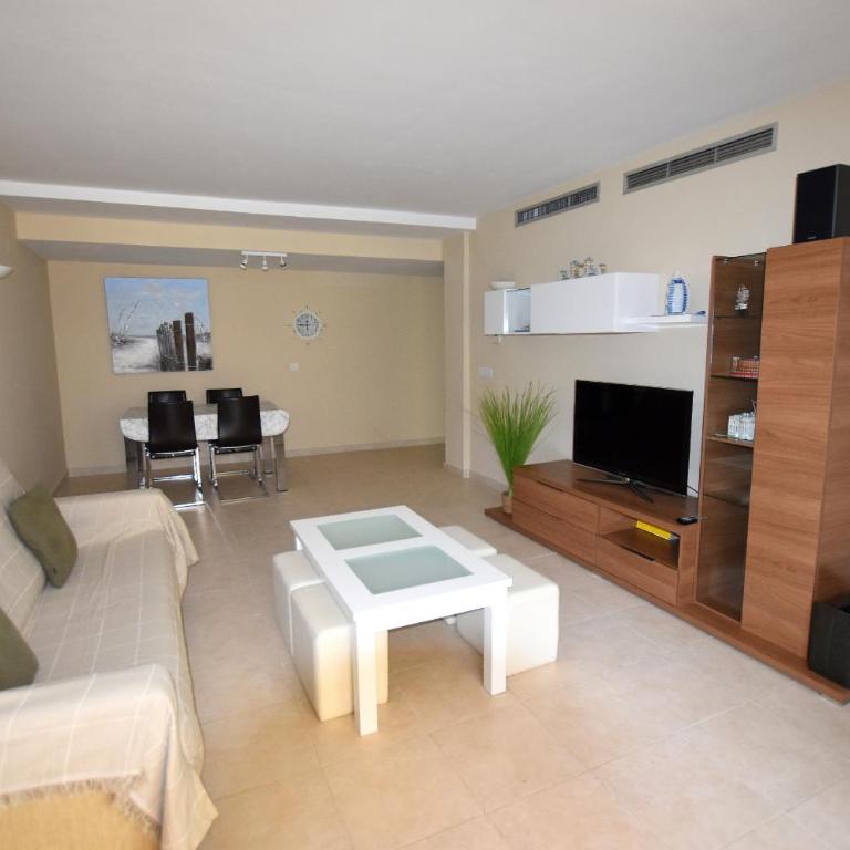 5006 Apartamento Nou Fontana Javea - Apartamento - 9