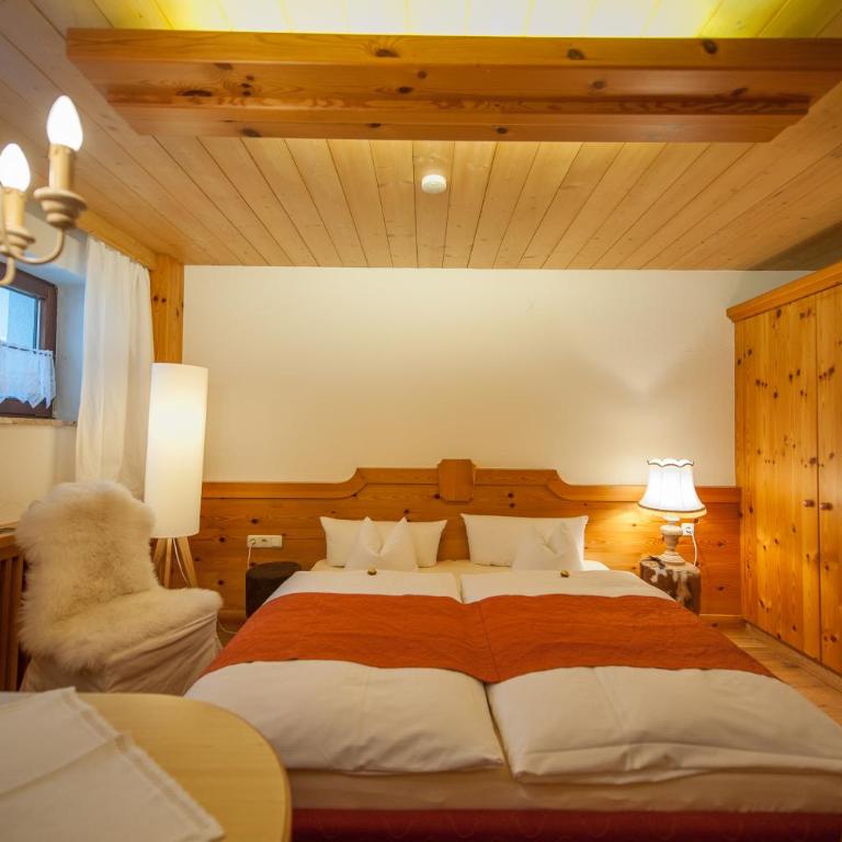 Arlsuites - Budget Doppelzimmer - 4