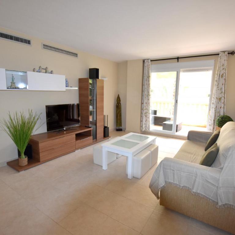 5006 Apartamento Nou Fontana Javea - Apartamento - 11