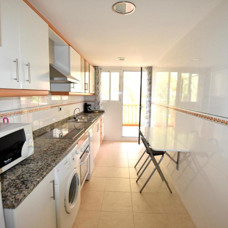 5006 Apartamento Nou Fontana Javea - Apartamento - 12
