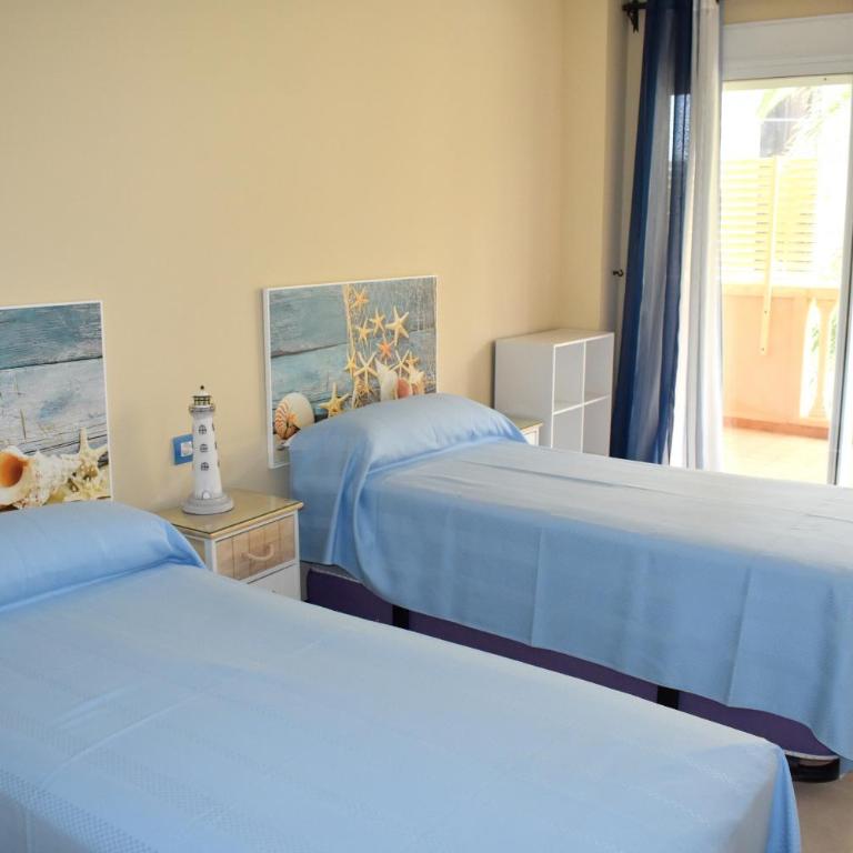 5006 Apartamento Nou Fontana Javea - Apartamento - 15
