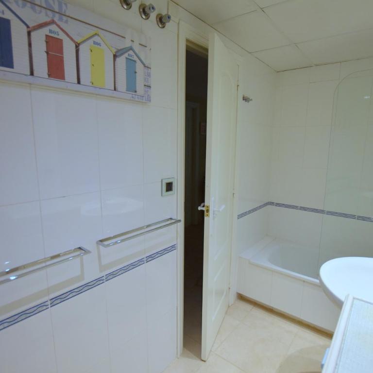 5006 Apartamento Nou Fontana Javea - Apartamento - 16