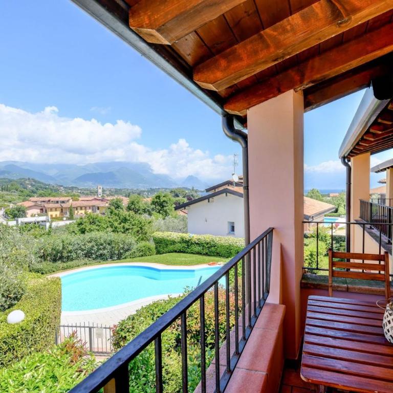 Casa Delisa - Casa con 2 Camere da Letto - 2