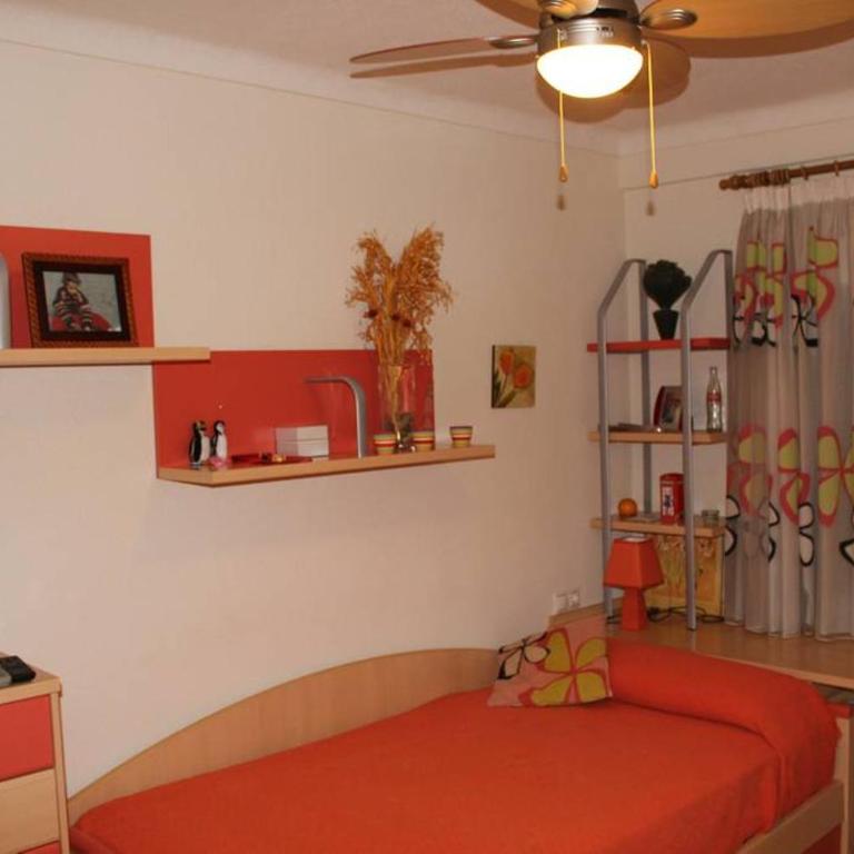 APARTAMENTO EN PRIMERA LINEA DE PLAYA CON INCREIBLES VISTAS - Apartamento de 3 dormitorios - 14