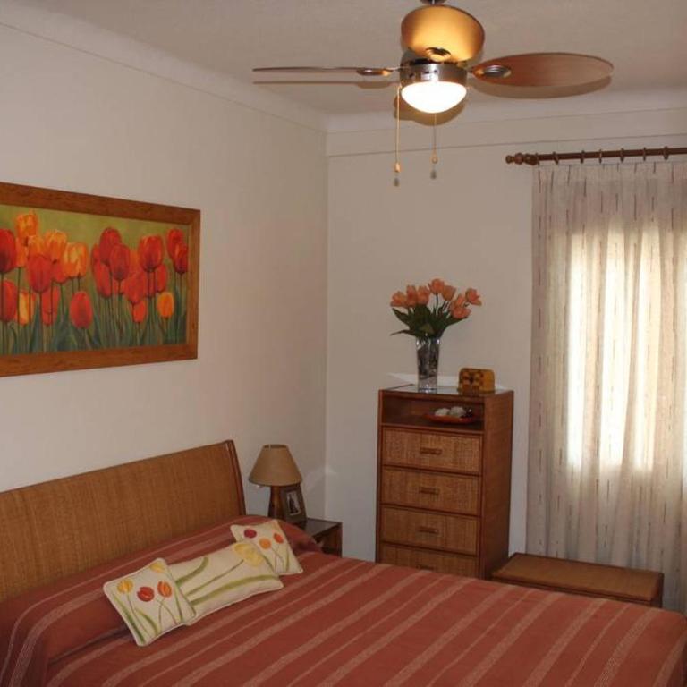 APARTAMENTO EN PRIMERA LINEA DE PLAYA CON INCREIBLES VISTAS - Apartamento de 3 dormitorios - 13