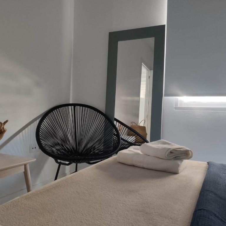Apartamento de diseño en la playa - Apartamento Estándar - 19