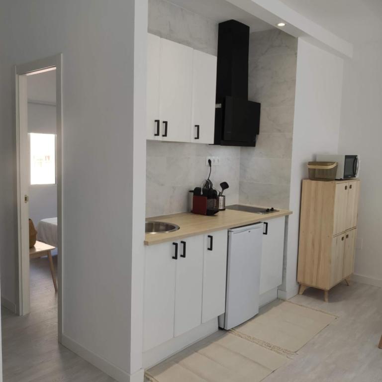 Apartamento de diseño en la playa - Apartamento Estándar - 14