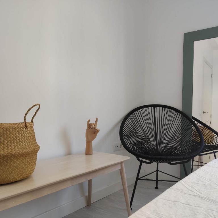 Apartamento de diseño en la playa - Apartamento Estándar - 20